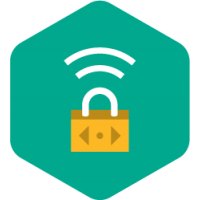Kaspersky VPN Secure Connection (1 User 5 Device for 1 year)